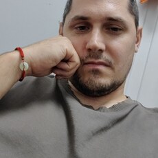 Фотография мужчины Дмитрий, 33 года из г. Самара