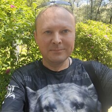 Фотография мужчины Виталий, 45 лет из г. Ярославль