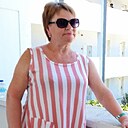 Татьяна, 60 лет