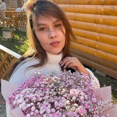Фотография девушки Мария, 27 лет из г. Чебоксары