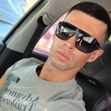 Фотография мужчины Александр, 34 года из г. Муром