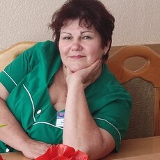 Фотография девушки Ольга, 57 лет из г. Поставы
