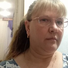 Фотография девушки Елена, 46 лет из г. Кинешма