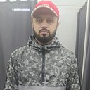 Ману, 32 года