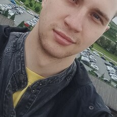 Фотография мужчины Сергей, 25 лет из г. Кострома