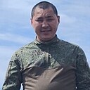 Федор, 28 лет