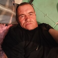 Фотография мужчины Евгений, 47 лет из г. Борзя