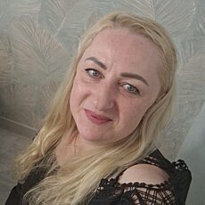 Фотография девушки Анжелика, 47 лет из г. Молодечно