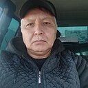 Талгат, 59 лет