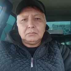Фотография мужчины Талгат, 59 лет из г. Караганда