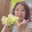 Сахая, 52 года