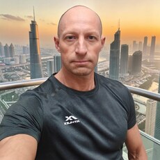 Фотография мужчины Михаил, 42 года из г. Брянск