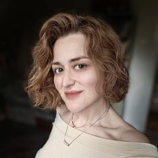Фотография девушки Юлия, 42 года из г. Люберцы