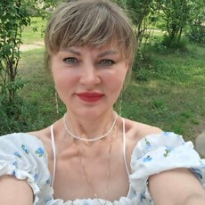 Фотография девушки Ирина, 46 лет из г. Енисейск