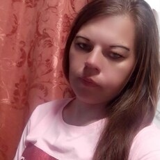 Фотография девушки Аля, 35 лет из г. Иркутск