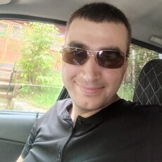 Фотография мужчины Андрей, 36 лет из г. Томск