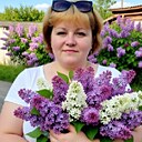 Настена, 44 года