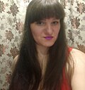 Рина, 43 года