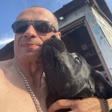 Фотография мужчины Павел, 43 года из г. Бердск