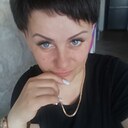 Ната, 43 года