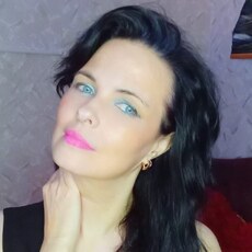Фотография девушки Солнышко, 48 лет из г. Петрозаводск