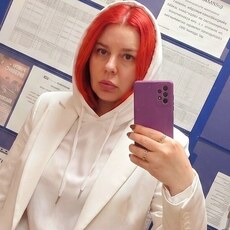 Фотография девушки Nastasia, 37 лет из г. Ванино