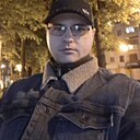 Ден, 38 лет
