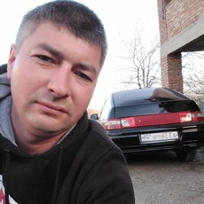 Фотография мужчины Анатолий, 35 лет из г. Пятигорск