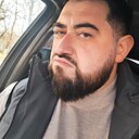 Бальшой, 35 лет