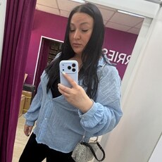 Фотография девушки Алёна, 36 лет из г. Казань