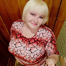 Фотография девушки Светлана, 48 лет из г. Бийск