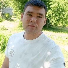 Фотография мужчины Александр, 31 год из г. Владимир