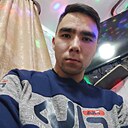 Ильнур, 25 лет