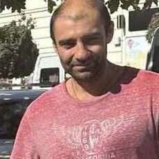Фотография мужчины Вячеслав, 45 лет из г. Одесса