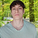 Илья, 23 года