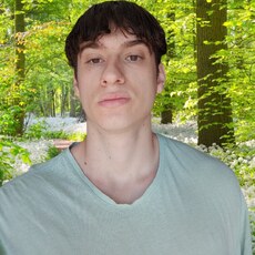 Фотография мужчины Илья, 23 года из г. Запорожье