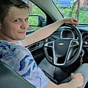 Веталь, 33 года