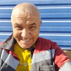 Фотография мужчины Шербет, 54 года из г. Тамбов
