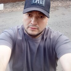 Фотография мужчины Влад, 46 лет из г. Чита