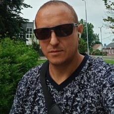 Фотография мужчины Александр, 37 лет из г. Верхнедвинск