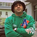 Неизвестно, 33 года