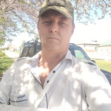 Фотография мужчины Алексей, 48 лет из г. Каневская