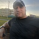 Серёга, 41 год