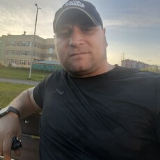 Фотография мужчины Серёга, 41 год из г. Псков
