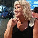 Ольга Ефёрова, 57 лет
