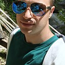 Макс, 25 лет
