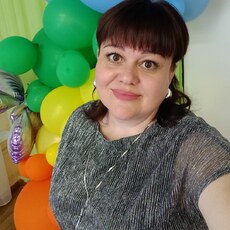 Фотография девушки Оля, 38 лет из г. Унеча