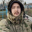 Anton, 33 года