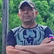 Фотография мужчины Александр, 52 года из г. Ртищево