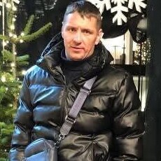 Фотография мужчины Олександр, 34 года из г. Вейхерово